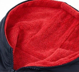 Swimming Parka Jacket