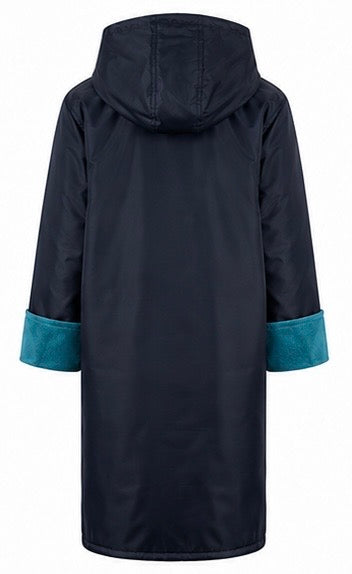 Swimming Parka Jacket