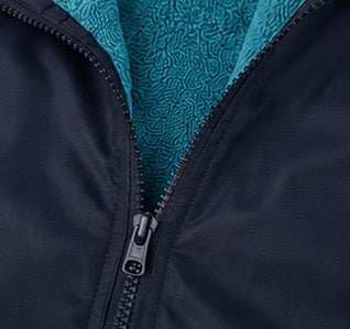 Swimming Parka Jacket