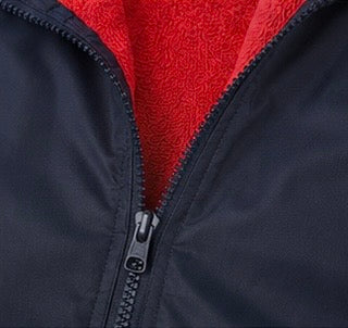 Swimming Parka Jacket