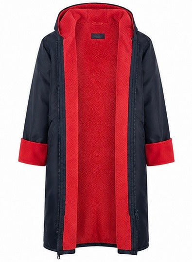 Swimming Parka Jacket