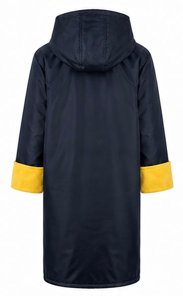 Swimming Parka Jacket