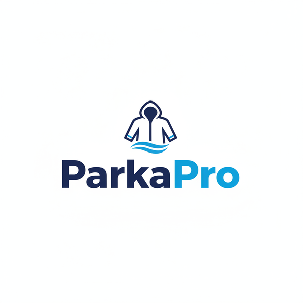 ParkaPro Logo